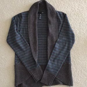 Aqua girl’s sweater. Bloomingdales brand.